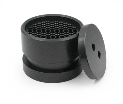 Vibrations Filling Unit for 85 King Size Cones®