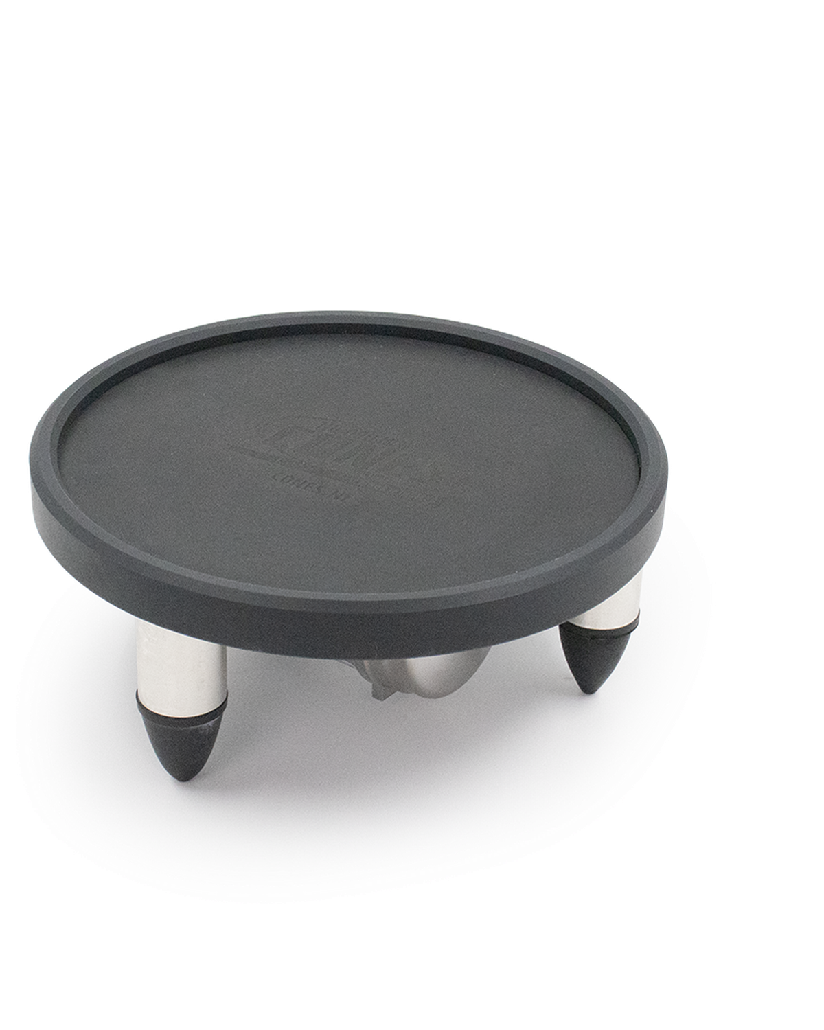 Vibrations table for vibration filling units, joint bulk production