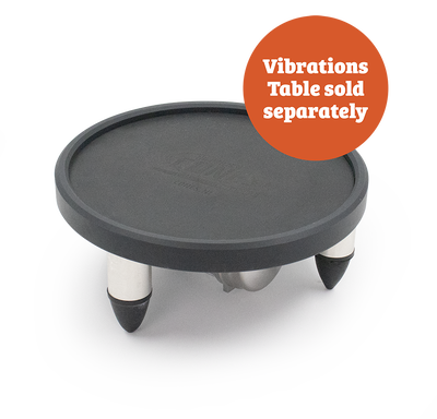 Vibrations Filling Unit for 85 King Size Cones®