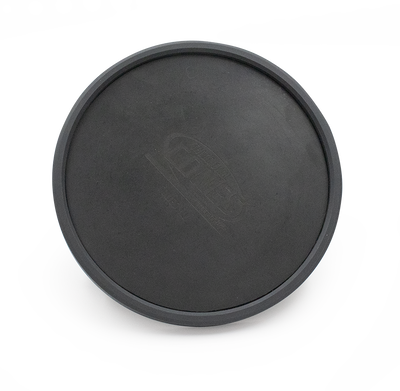 Vibrations table for vibration filling units, joint bulk production