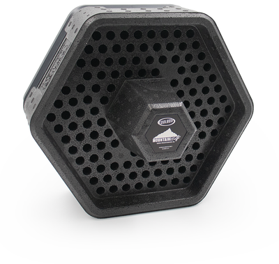 CoolBox 120 holes filling unit for Small 1 1/4 Cones®