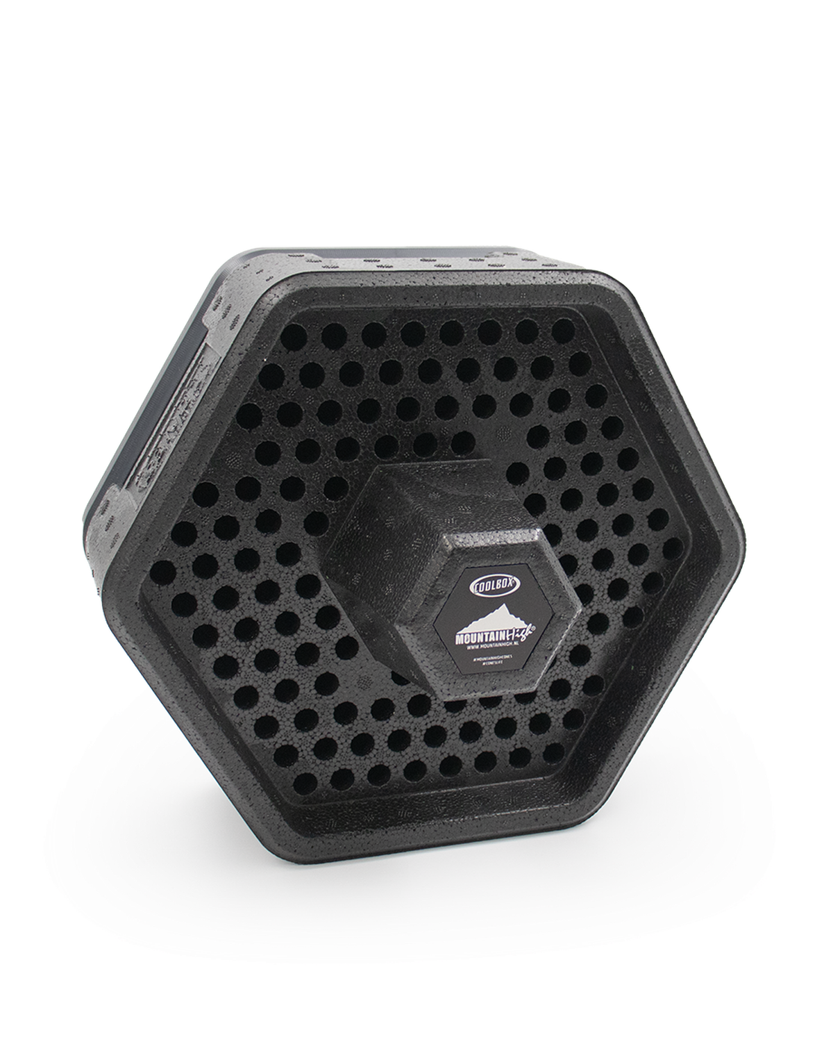 CoolBox 120 holes filling unit for Small 1 1/4 Cones®