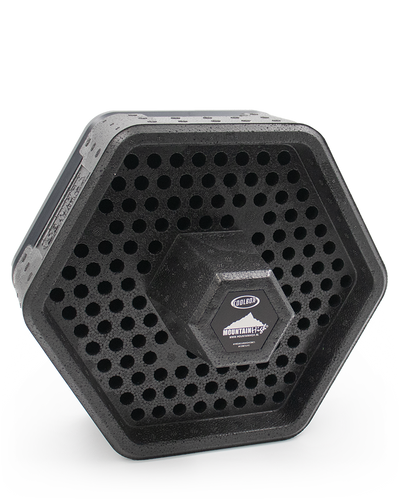 CoolBox 120 holes filling unit for Small 1 1/4 Cones®
