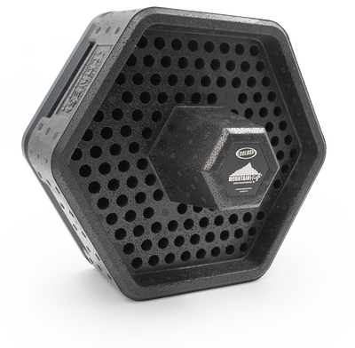 CoolBox 120 holes filling unit for Small 1 1/4 Cones®