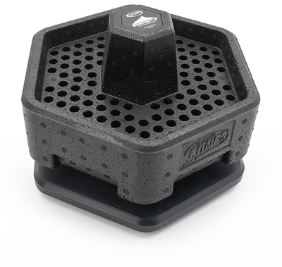 CoolBox 120 holes filling unit for Small 1 1/4 Cones®