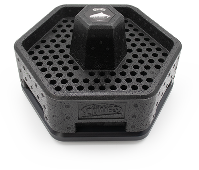 CoolBox 120 holes filling unit for Small 1 1/4 Cones®