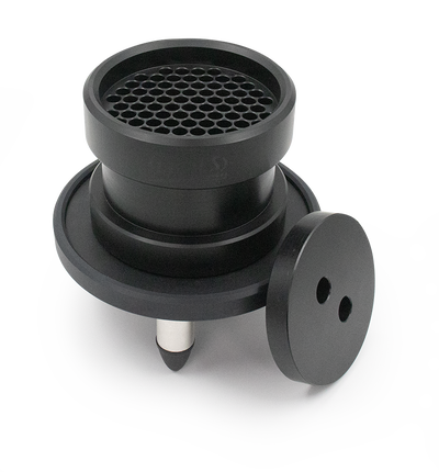 Vibrations Filling Unit for 85 Small Cones®