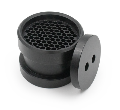 Vibrations Filling Unit for 85 Small Cones®