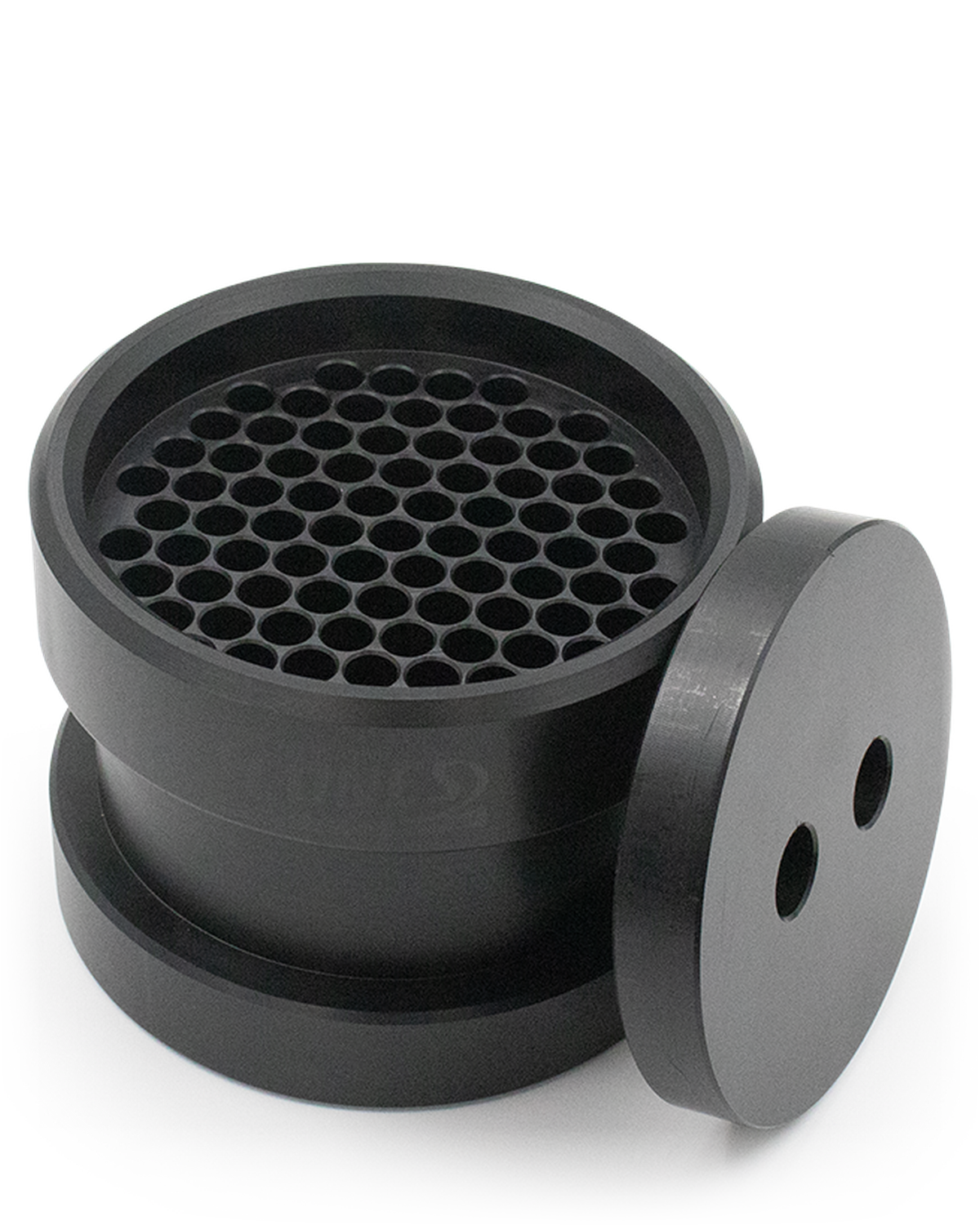 Vibrations Filling Unit for 85 Small Cones®