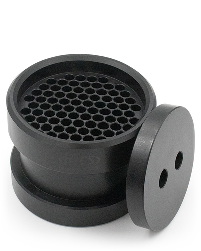 Vibrations Filling Unit for 85 Small Cones®