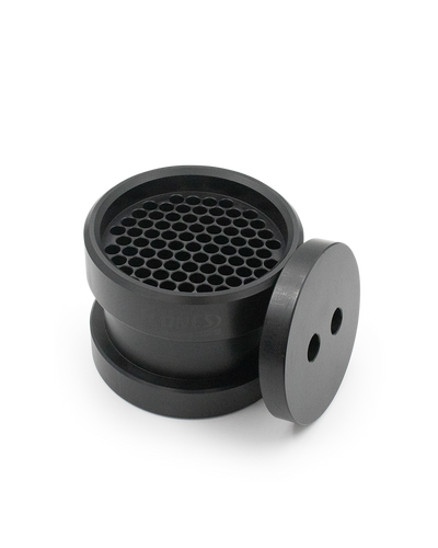 Vibrations Filling Unit for 85 Small Cones®