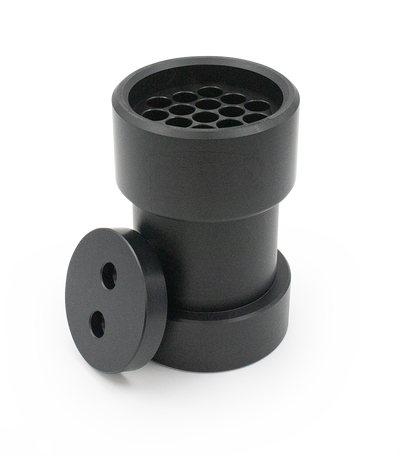 Vibrations Filling Unit for 19 Super Sized Cones®