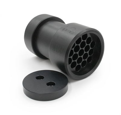 Vibrations Filling Unit for 19 Super Sized Cones®