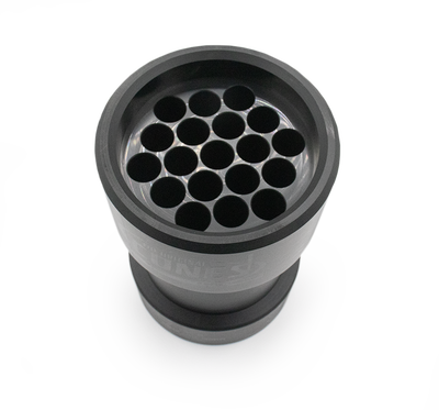 Vibrations Filling Unit for 19 Super Sized Cones®