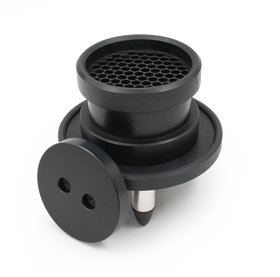 Vibrations Filling Unit for 85 Small 1 1/4 Cones®