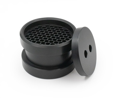 Vibrations Filling Unit for 85 Small 1 1/4 Cones®