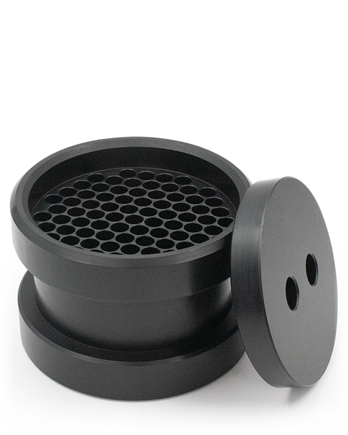 Vibrations Filling Unit for 85 Small 1 1/4 Cones®