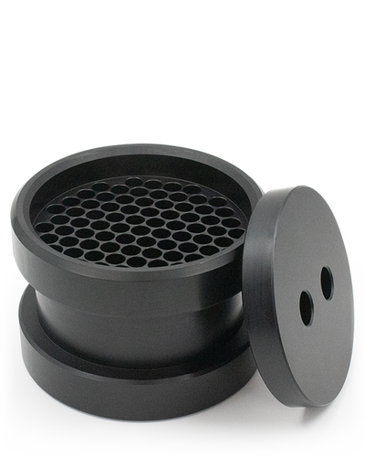 Vibrations Filling Unit for 85 Small 1 1/4 Cones®