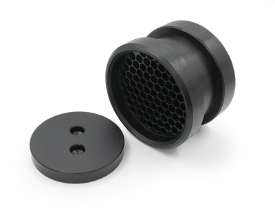 Vibrations Filling Unit for 85 Small 1 1/4 Cones®