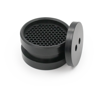 Vibrations Filling Unit for 121 Singles Size 70mm Cones®