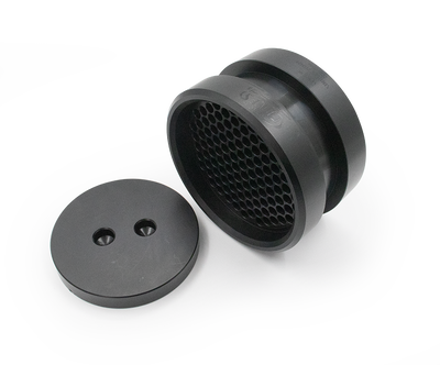 Vibrations Filling Unit for 121 Singles Size 70mm Cones®