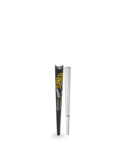 Original Pre rolled Cones® White Giga 1pc. Paper Pack