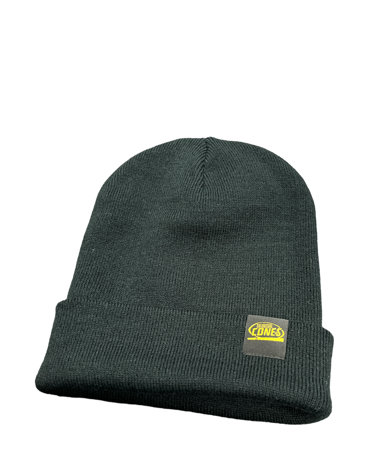 Beanie - Black