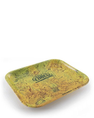 Rolling Tray Large