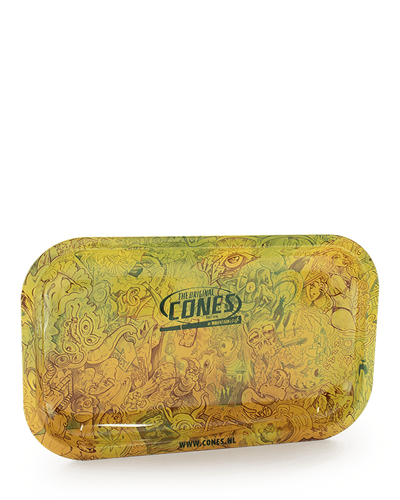 Rolling Tray Medium