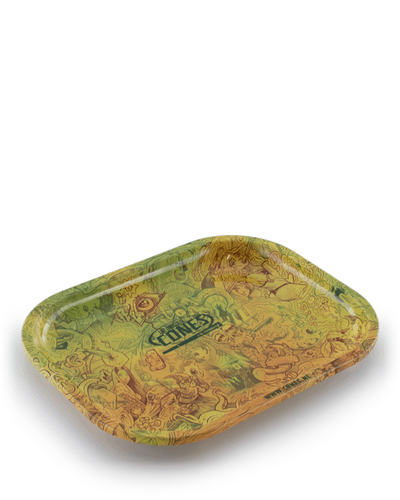 Rolling Tray Small