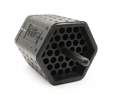 Handvulunit 36 ​​Tore für Rumpflänge 109 mm pro 1.