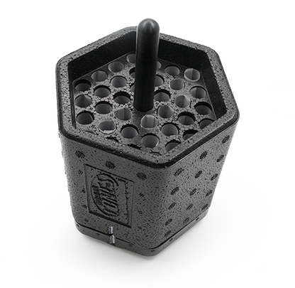 Handfill unit 36 holes for King Size Cones®