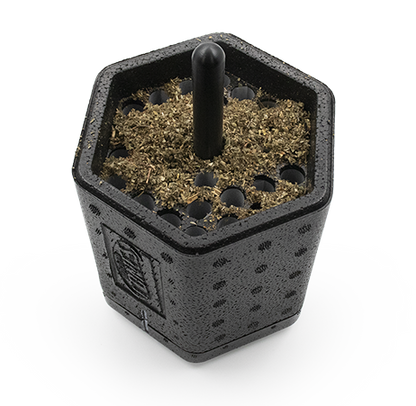 Handfill unit 36 holes for King Size Cones®