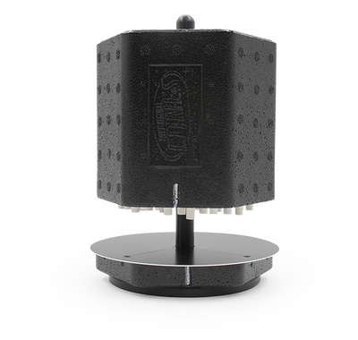 Handvulunit 36 ​​Tore für Rumpflänge 109 mm pro 1.