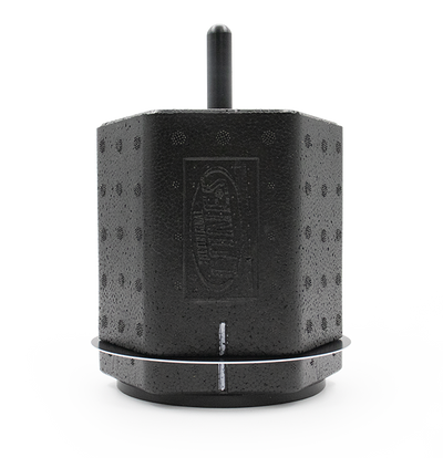 Handvulunit 36 ​​Tore für Rumpflänge 109 mm pro 1.