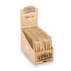 Natural Pre Rolled Cones® Braun Klein 1¼ 6 Stk. - Displays enthalten 32 Blister
