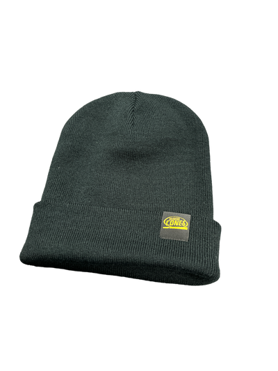Beanie - Schwarz