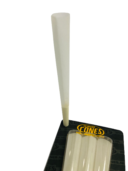 Original Pre Rolled Cones® White King Size 3pcs.
