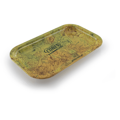 Rolling Tray Medium