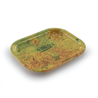 Rolling Tray Small