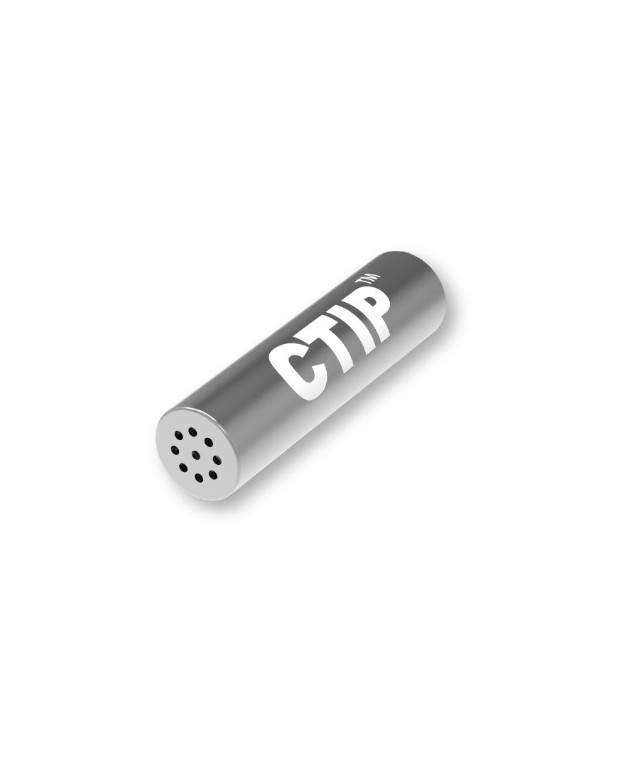 CTIP™ Active Filter Tip 200 pcs. per bag